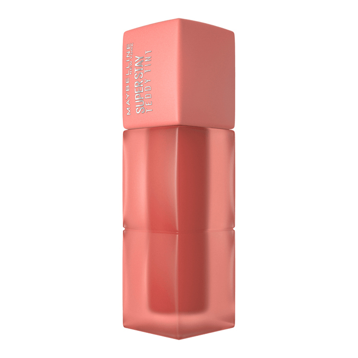 MAYBELLINE NEW YORK Superstay Teddy Tint ruj 10, 5 ml WALTI