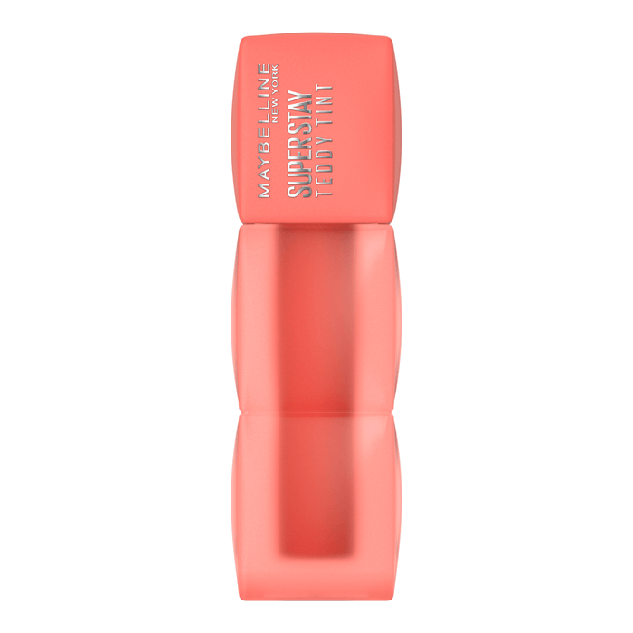 MAYBELLINE NEW YORK Superstay Teddy Tint ruj 10, 5 ml WALTI