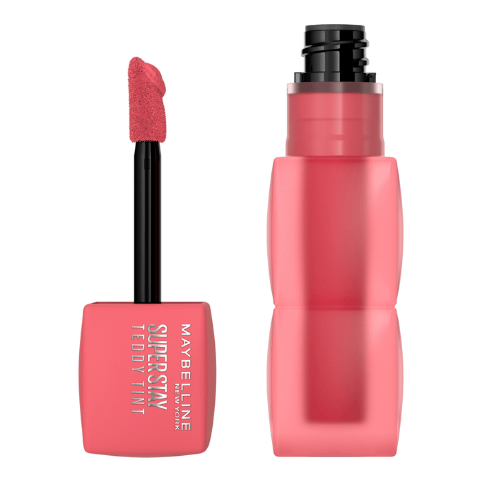 MAYBELLINE NEW YORK Superstay Teddy Tint ruj 40, 5 ml WALTI