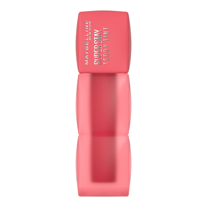 MAYBELLINE NEW YORK Superstay Teddy Tint ruj 40, 5 ml WALTI