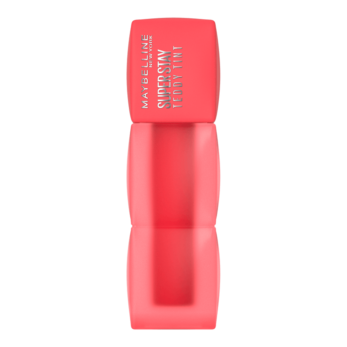 MAYBELLINE NEW YORK Superstay Teddy Tint ruj 40, 5 ml WALTI