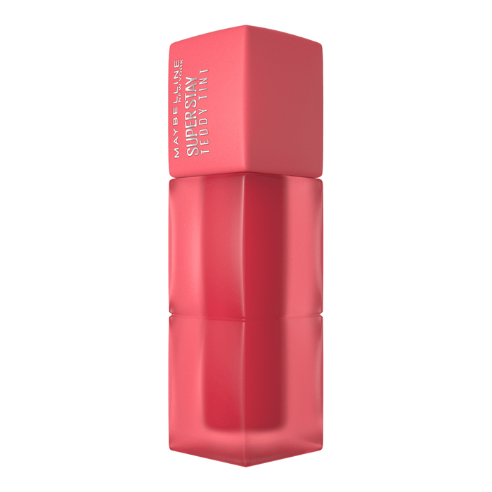 MAYBELLINE NEW YORK Superstay Teddy Tint ruj 40, 5 ml WALTI