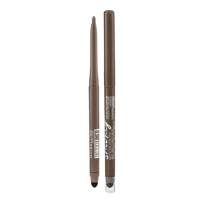 MAYBELLINE NEW YORK Tattoo Liner Gel creion de ochi Mocha Grey, 1 buc WALTI
