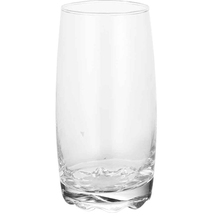 Set pahare MYRIA MC4042, 6 piese, 380 ml, sticla WALTI
