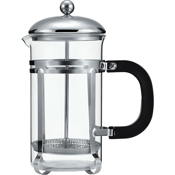 Infuzor MYRIA MC4069, 600ml, argintiu WALTI