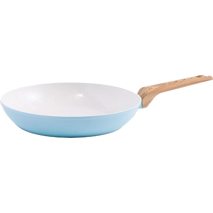 Tigaie MYRIA MC4076, 26cm, aluminiu, albastru WALTI