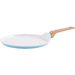Tigaie clatite MYRIA MC4080, 28cm, aluminiu, albastru - WALTI WALTI