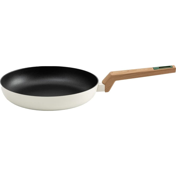 Tigaie MYRIA MC4084, aluminiu, 24cm, alb WALTI
