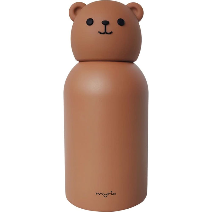 Termos MYRIA MC4098, 0.35l, inox 304, maro WALTI