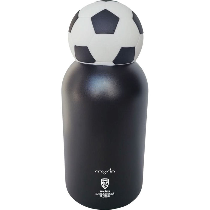 Termos MYRIA MC4100FRF, 350ml, inox 304, negru WALTI