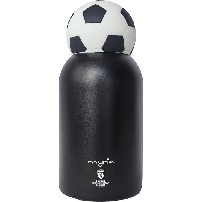 Termos MYRIA MC4100FRF, 350ml, inox 304, negru WALTI