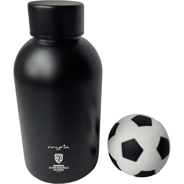 Termos MYRIA MC4100FRF, 350ml, inox 304, negru WALTI