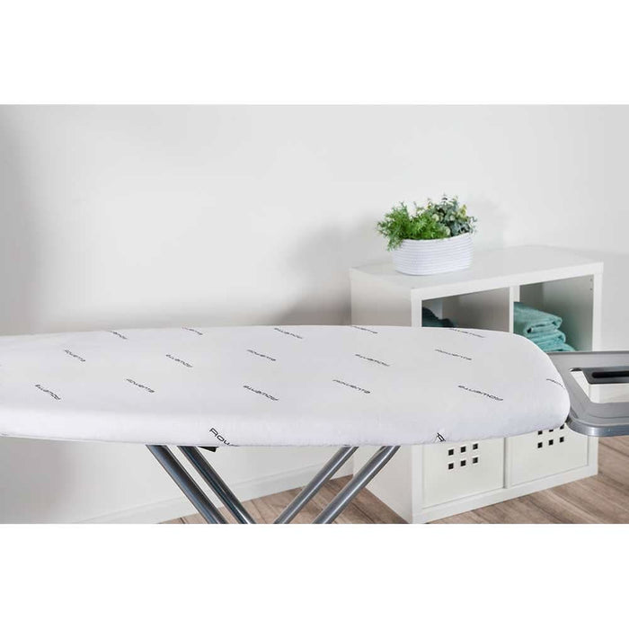 Masa de calcat TEFAL Pro Confort IB5100, husa bumbac, crem WALTI