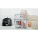 Robot de bucatarie BOSCH MultiTalent 3 MCM3231B, vas 2.3l, blender 1.5l, 800W, 2 trepte viteza, negru - WALTI WALTI