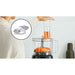 Robot de bucatarie BOSCH MultiTalent 3 MCM3231B, vas 2.3l, blender 1.5l, 800W, 2 trepte viteza, negru - WALTI WALTI