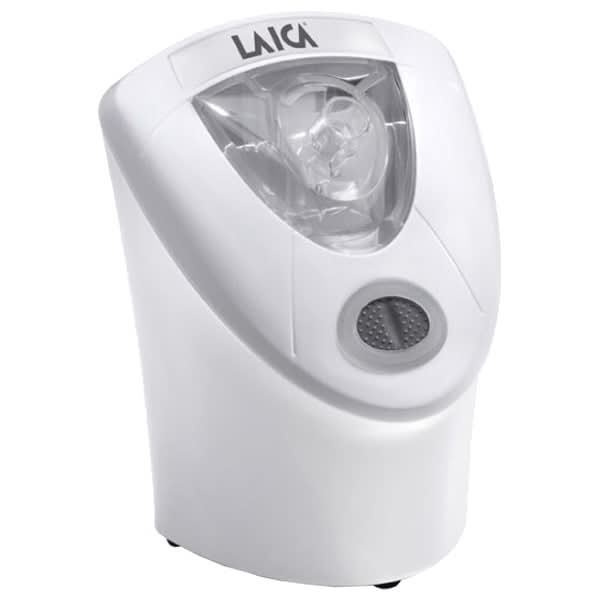 Aparat de aerosoli cu ultrasunete LAICA MD6026, 15ml, alb WALTI
