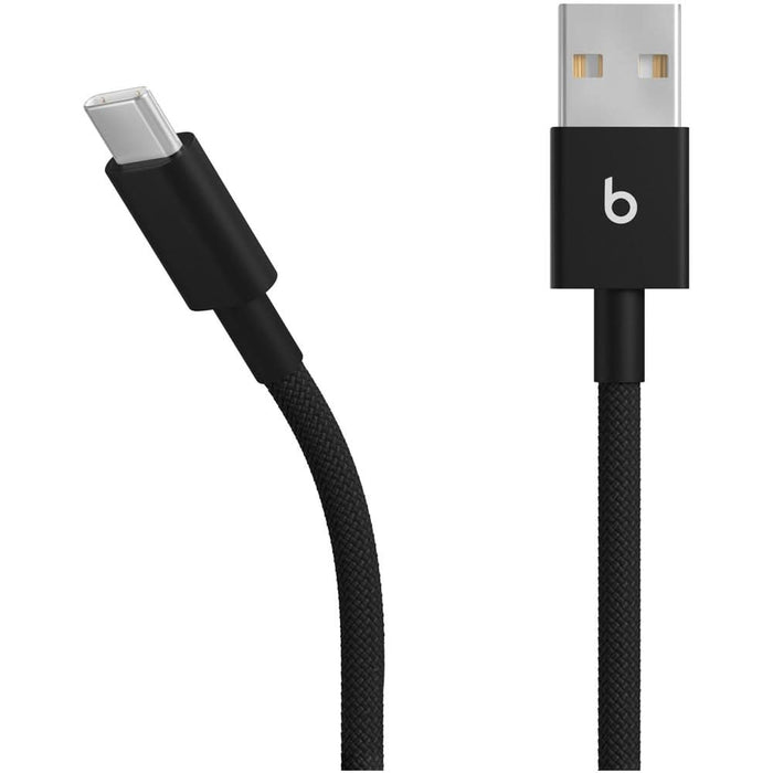 Cablu date BEATS MDGG4ZM/A, USB-A - USB-C, 1.5m, negru WALTI