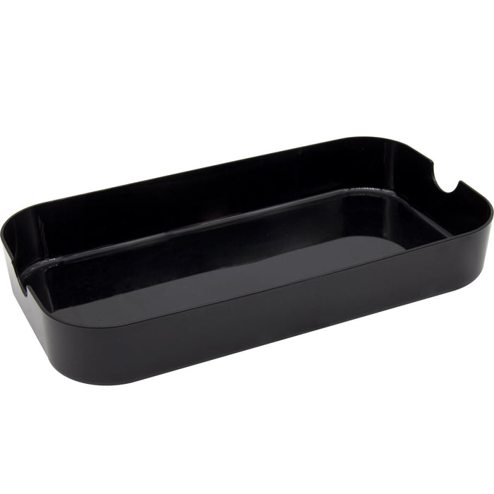 Cutie organizare Sensea Remix, 30.2 x 16.3 x 4.7 cm, negru WALTI
