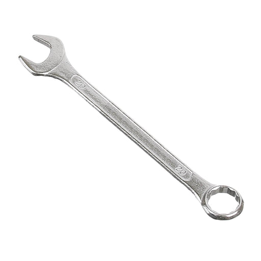 Cheie combinata Toya, 20 mm, metal - WALTI WALTI