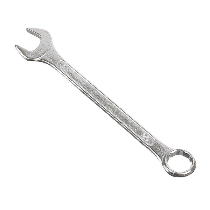 Cheie combinata Toya, 20 mm, metal WALTI