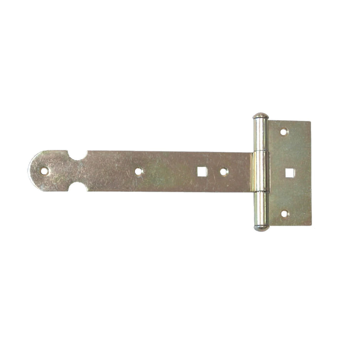 Balama poarta TIP T, otel, 150 x 15 x 75 mm WALTI