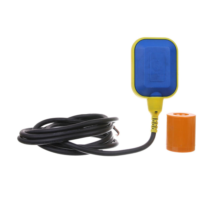 Intrerupator cu flotor Ensyco, cablu 3 m, PVC WALTI