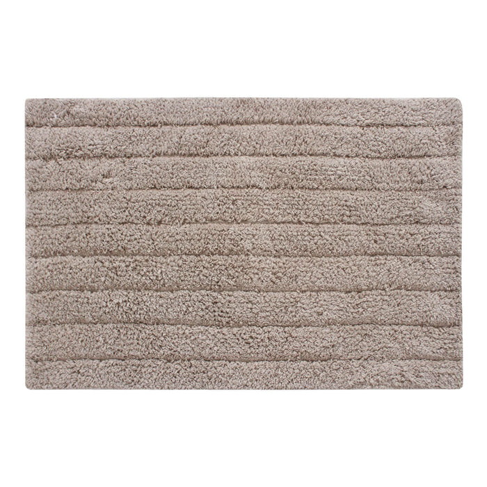 Covoras baie Sensea Essential, din bumbac, 40 x 60 cm, bej WALTI
