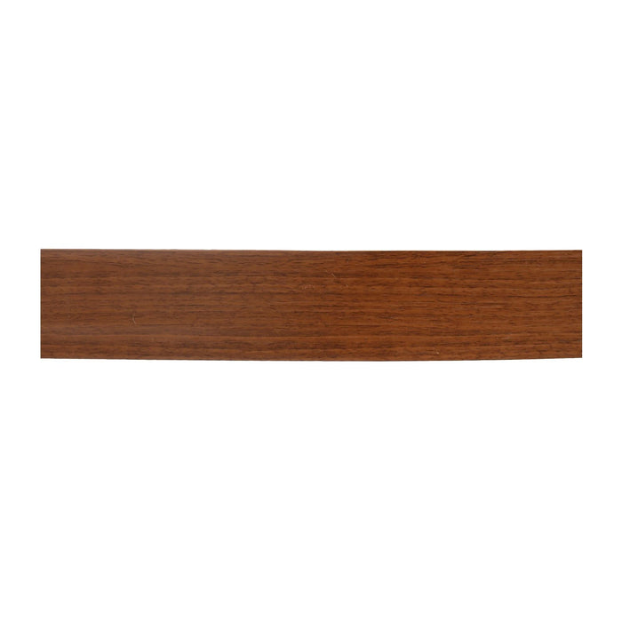 Masca sina PVC Inspire Eva, 250 cm, diametru 50 mm, maro, finisaj nuc WALTI