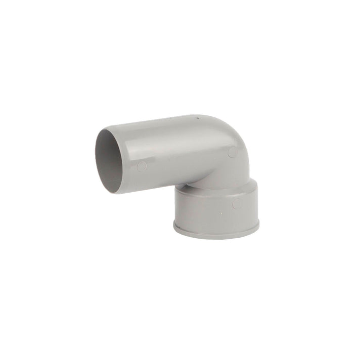 Curba tehnica, polipropilena, Ø 32 mm WALTI