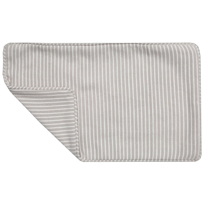 Husa perna decorativa Inspire Benisa, 30 x 50 cm, bej WALTI