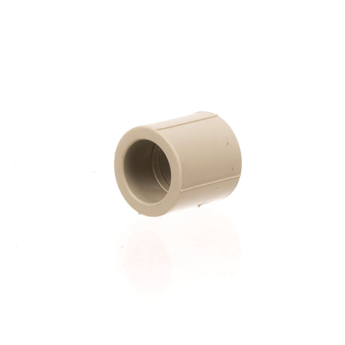 Mufa teava PPR, Ø 25 mm, PN25, gri WALTI