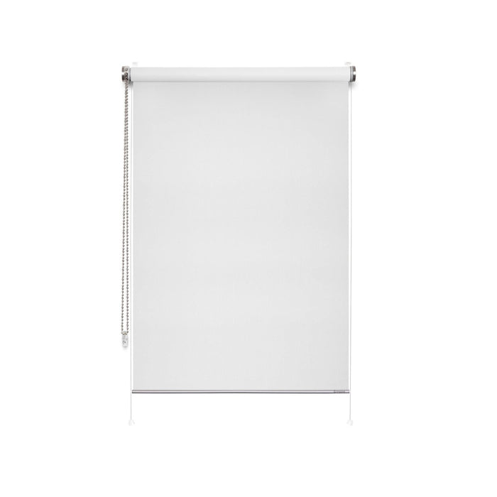 Roleta textila translucida, Inspire Apollo, 176 x 220 cm, alb WALTI