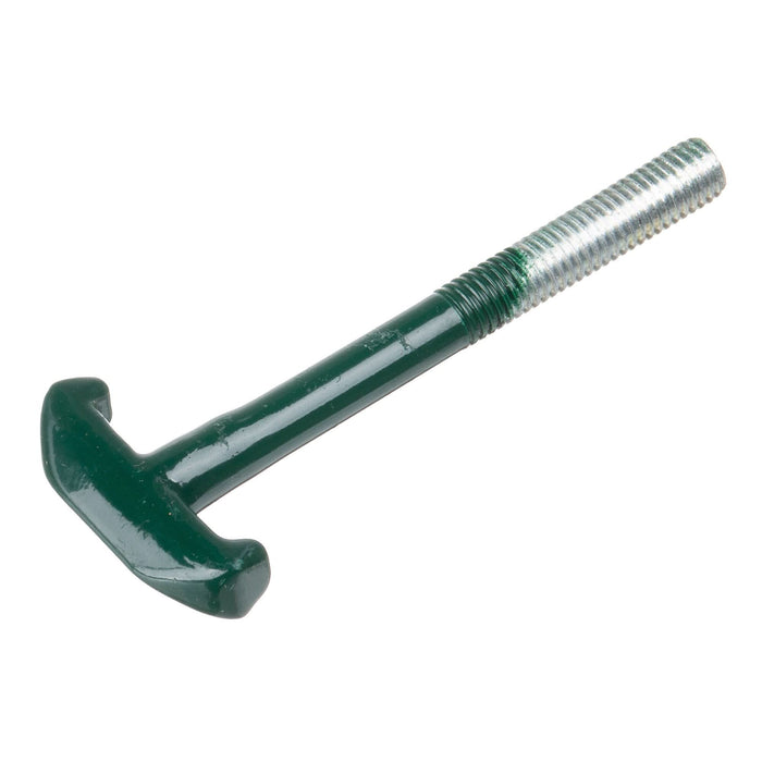 Clema prindere panou bordurat verde Tip2, 80 x 20 mm, verde WALTI