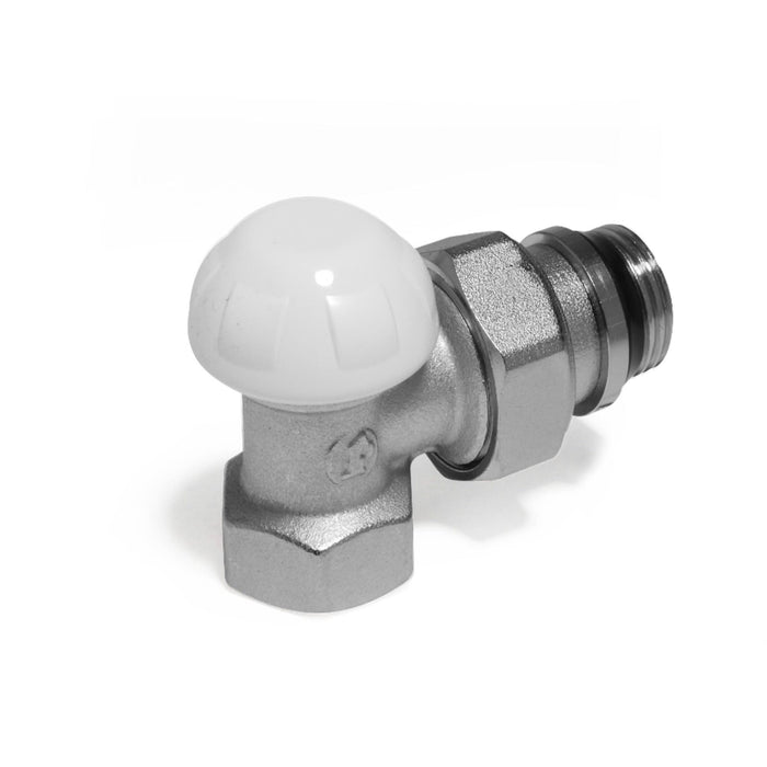 Robinet retur Giacomini, 1" WALTI