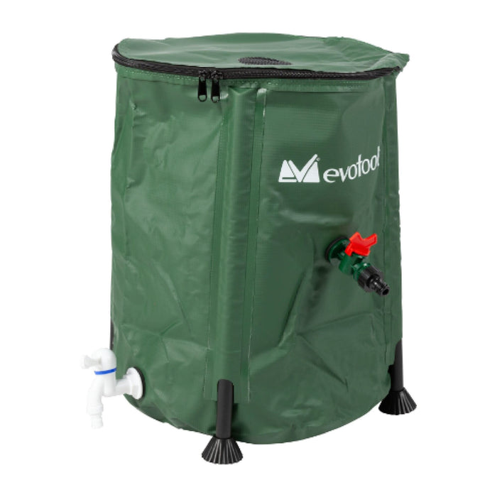 Vas colectare apa, Evotools, pvc, 160 L WALTI