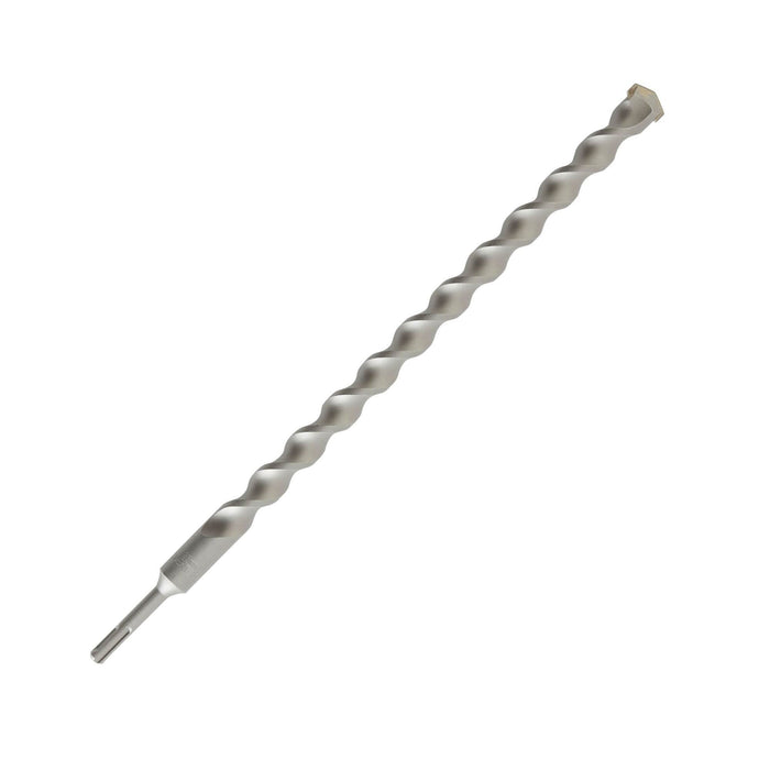 Burghiu beton SDS Plus Dexter, 25 x 460 mm WALTI