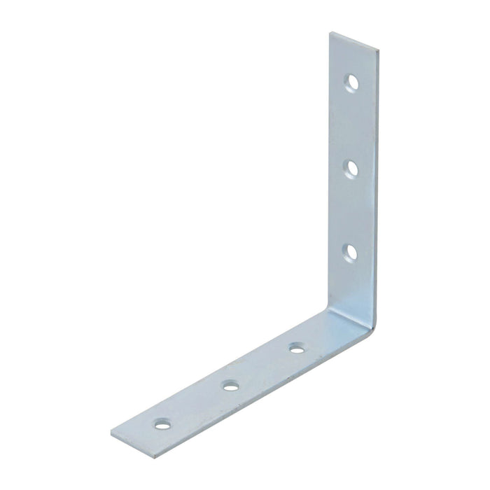 Vinclu imbinare, otel, 100 x 20 mm, grosime 1.8 mm (set 20 buc) WALTI