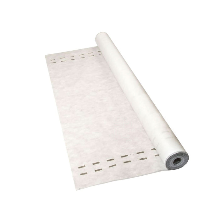 Membrana difuzie Difoil-S, 100 g/m², 1.5 x 16.5 m, 25 m² WALTI