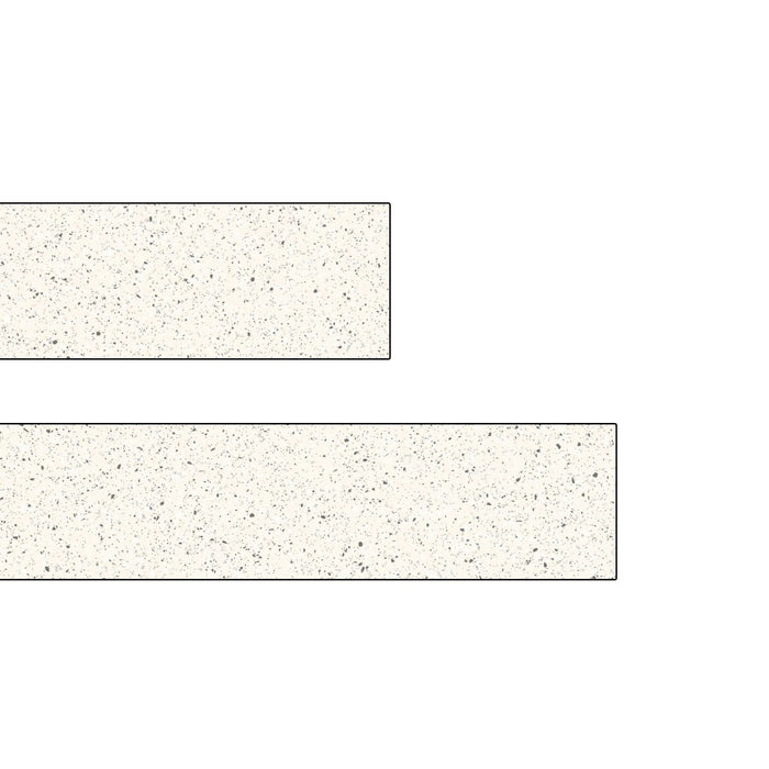 Capat laminat blat, Decor Granit Crem, 2 bucati WALTI
