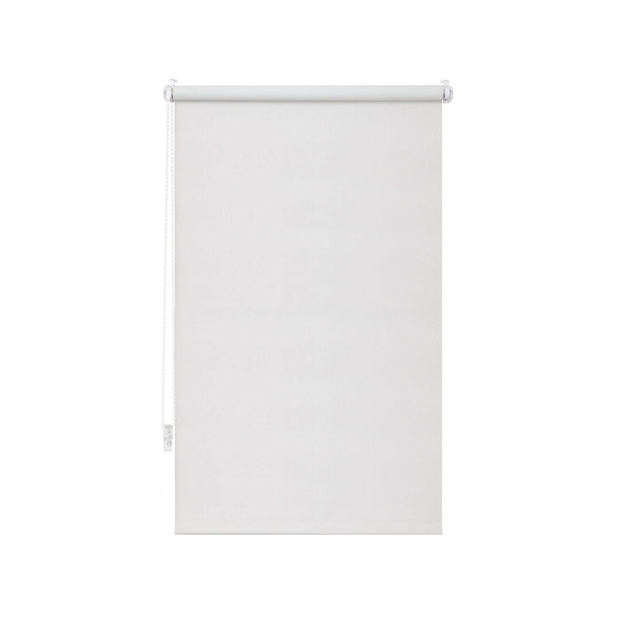Roleta textila opaca Inspire Pluton, 71 x 220 cm, alb WALTI