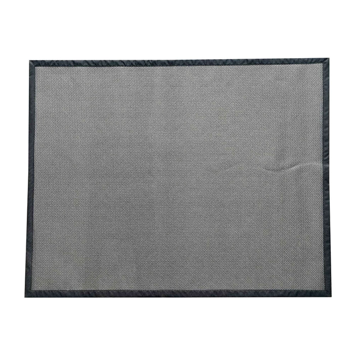 Covor pentru gratar Naterial, 100 x 120 cm WALTI
