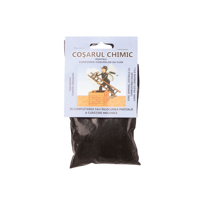 Solutie curatare horn Cosarul chimic, 100 g WALTI