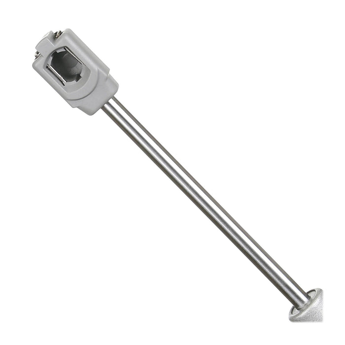 Amortizor cu gaz, aplicat, 120 N, max 12 kg WALTI
