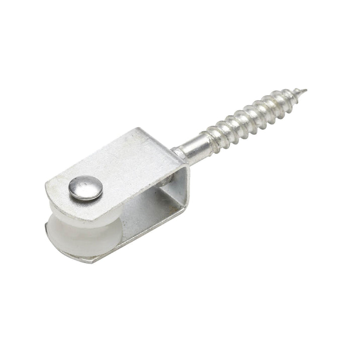 Scripete cu insurubare Standers, otel zincat, Ø 5 x 15 mm, rezistenta max 5 kg WALTI