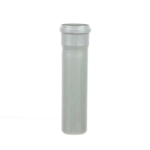 Tub evacuare, polipropilena, cu o mufa, Ø 40 x 1.8 mm, L 75 cm - WALTI WALTI