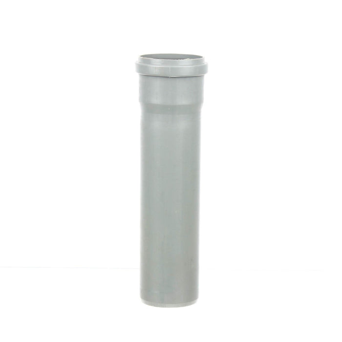 Tub evacuare, polipropilena, cu o mufa, Ø 40 x 1.8 mm, L 75 cm WALTI