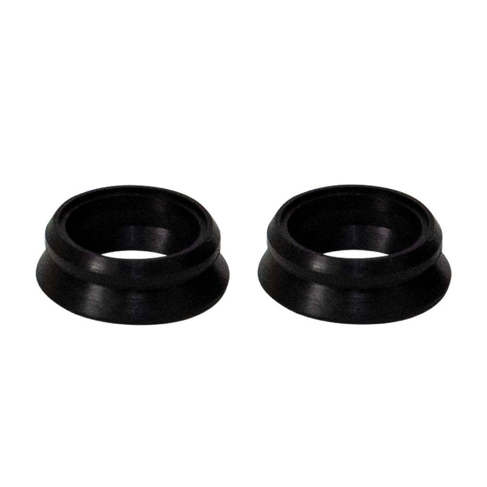 Garnitura cauciuc, 1/2' x 3/4' (set 2 buc) WALTI