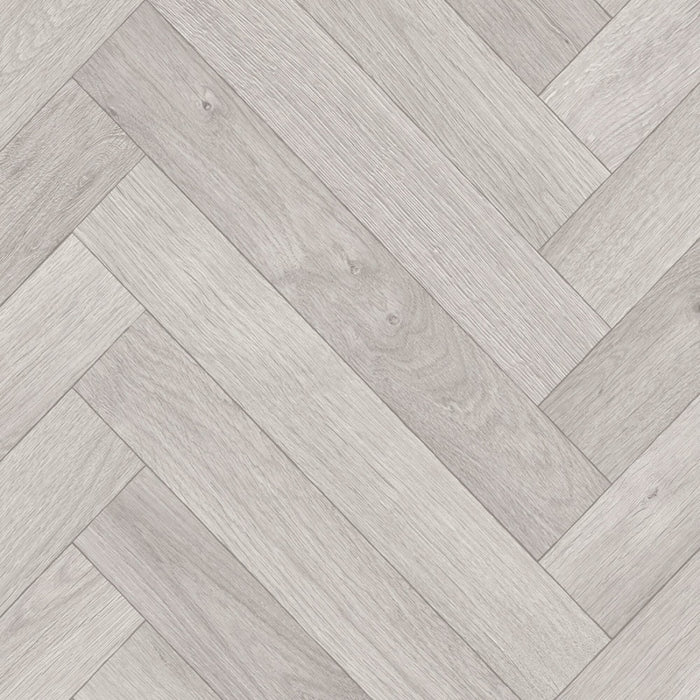 Covor PVC linoleum, 2 m x 1.4 mm, Start Alaska, pentru trafic mediu WALTI