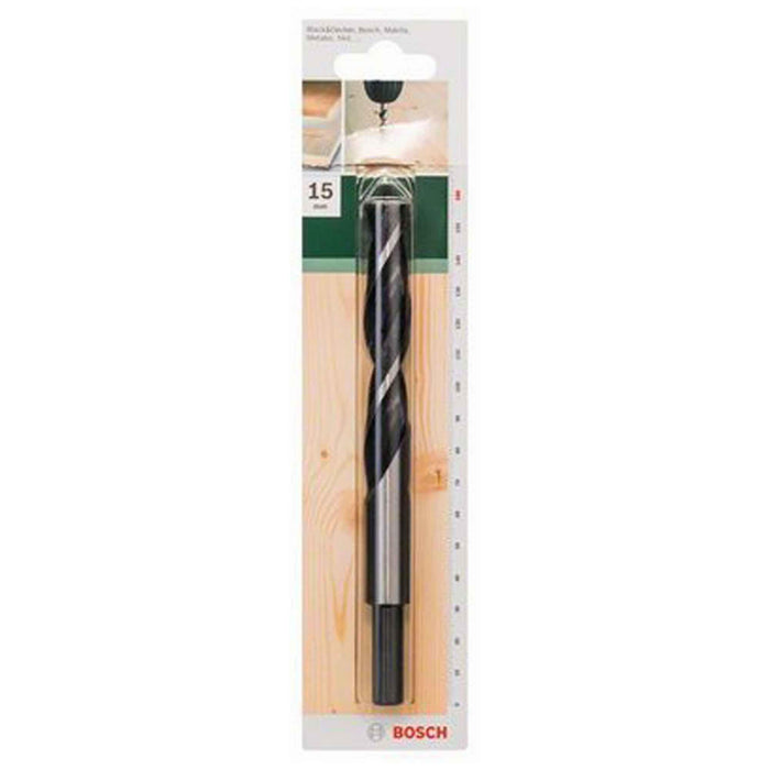 Burghiu lemn Bosch, elicoidal, 15 x 160 mm WALTI