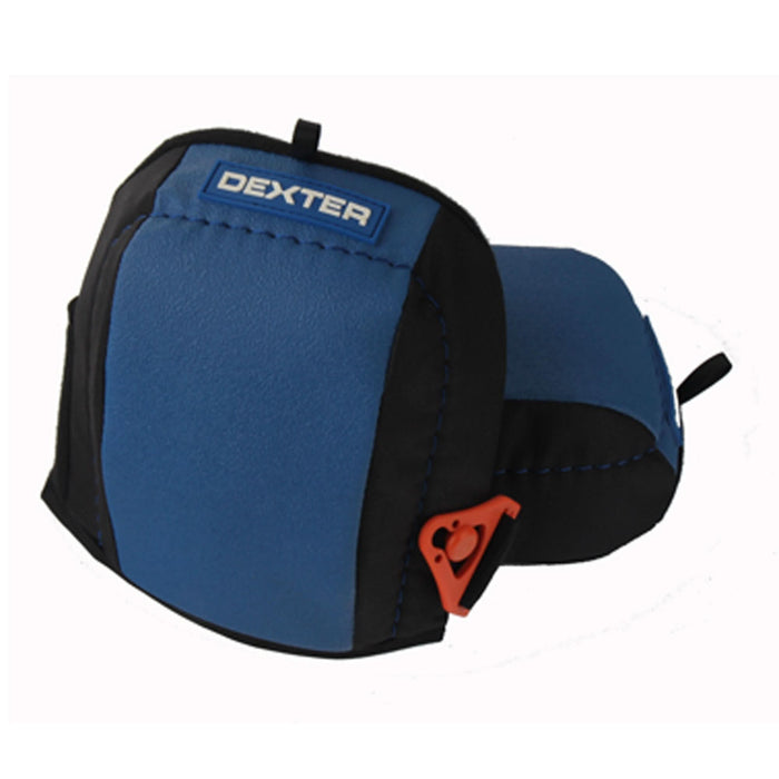 Genunchiere de protectie anti-alunecare Dexter WALTI
